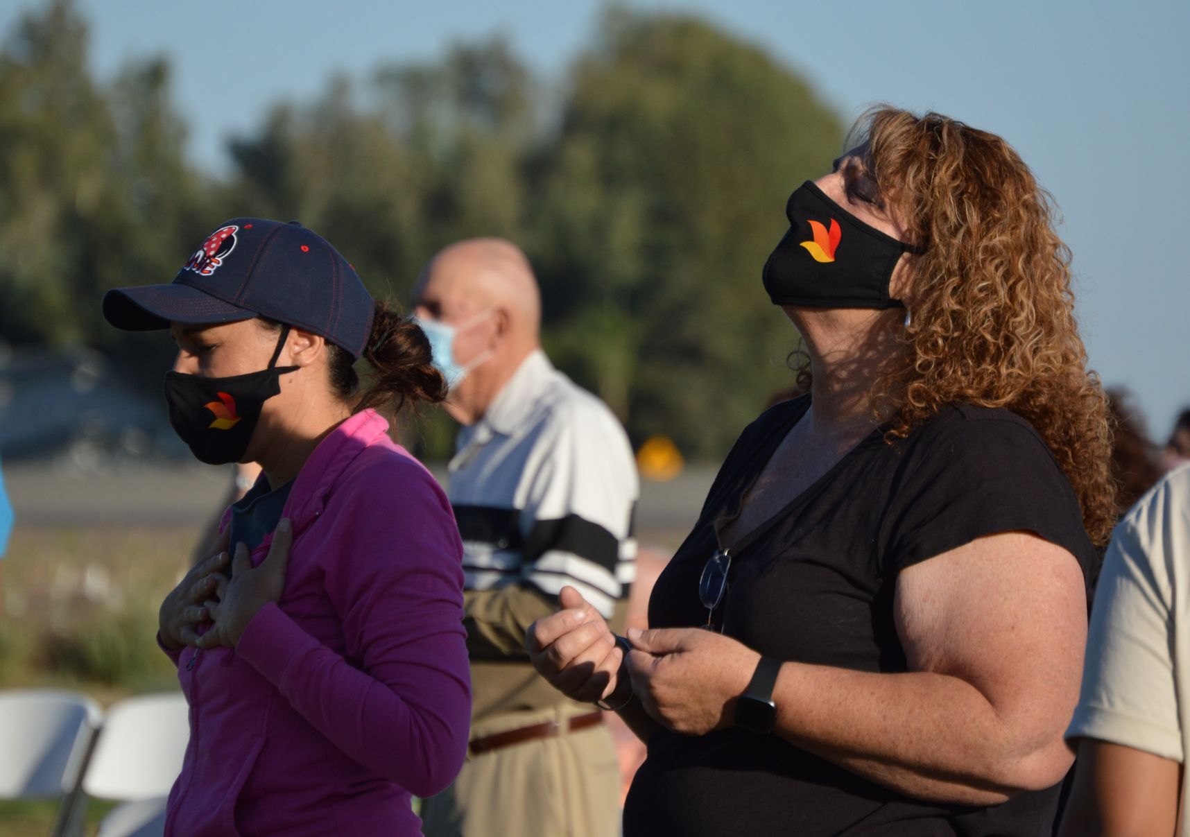 Koinonia hosts 'The Overflow'